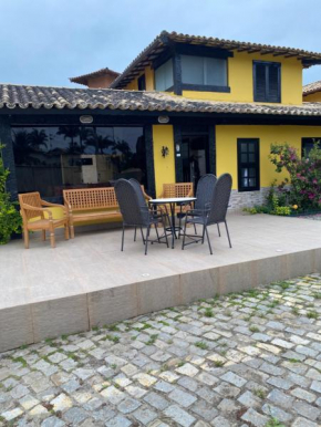 Casa para temporada